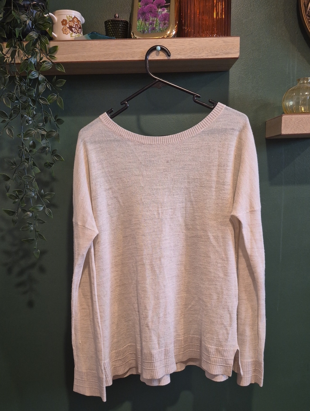 lululemon Lightweight Women’s Sweater